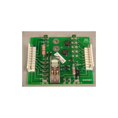 CCA,DOOR LOCK,MC,120V W / PKG