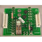 CCA,DOOR LOCK,MC,120V W / PKG