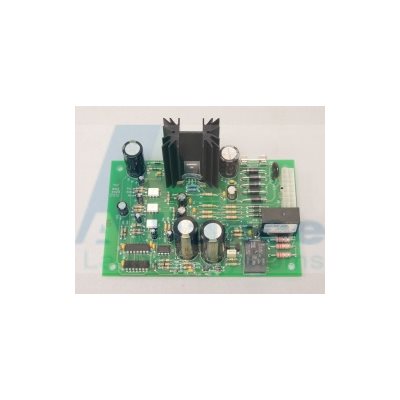 CCA CONTROL DR LOCK,SQ-EDC 24V