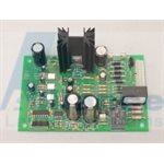 CCA CONTROL DR LOCK,SQ-EDC 24V