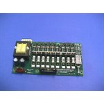 BOARD,SLD ST RELAY W / PACKING