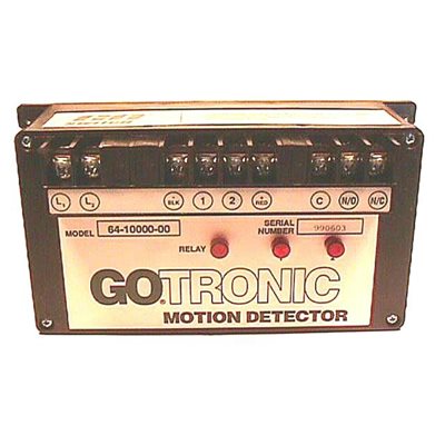 PROXIMITY CONTROL UNIT,UM