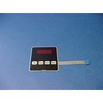 KEYPAD,S-CPTR,12-CYCLE    PKG