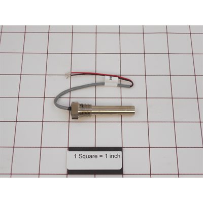 PROBE,TEMP,SS,3 / 8"-PACKAGED