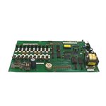 BOARD,WE-5B-96,W / TRIAC OUTPUTS