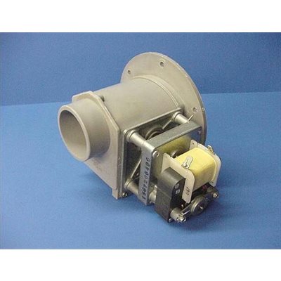 VALVE,DRN,NC,FLG,110V,60HZ