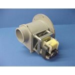 VALVE,DRN,NC,FLG,110V,60HZ