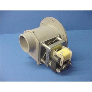 VALVE,DRN,NC,FLG,110V,60HZ