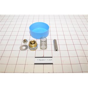 KIT,HAYS,REPAIR,1 / 2" PKG***