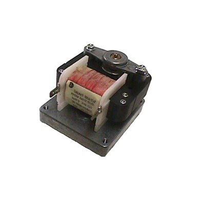 MTR,DRAIN VALVE,110V / 60HZ PKG