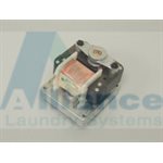 MTR,DRAIN VALVE,220V / 50 / 60HZ PKG