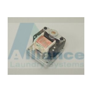 MTR,DRAIN VALVE,220V / 50 / 60HZ PKG