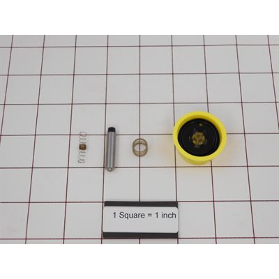 KIT,VALVE REPAIR,13MM,A.K.M