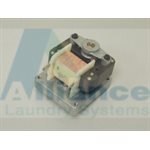 MOTOR,DRAIN,110 / 60,KEYED SHAFT ***