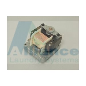 MOTOR,DRAIN,110 / 60,KEYED SHAFT ***