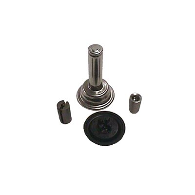 KIT,REPAIR,ASCO,1 / 2",WTR VALVE KIT,REPAIR,ASCO,1 / 2",WTR VALVE
