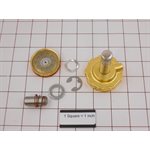 KIT,REPAIR,STM,VLV,1 / 2",PARKER