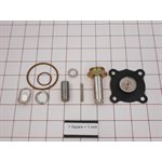 KIT,REPAIR,V,1 / 2VITON,PARKER