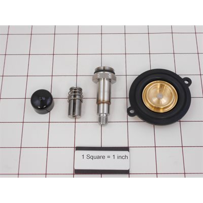 KIT, PARKER 1 IN VALVE REPAIR