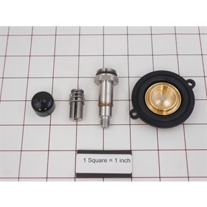 KIT, PARKER 1 IN VALVE REPAIR