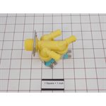 VALVE,110V,3-WAY,NPT,180 PKG