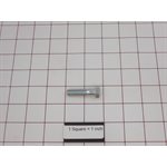 SCREW / ZN / 3 / 8-16 X 1 1 / 2,HHCS