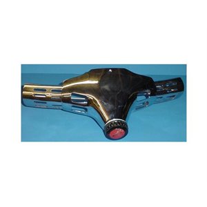 ASSY,SHOULDER NECK FORM-ADJUST