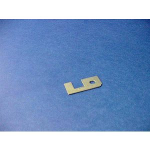 LATCH,TOP COVER