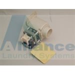 ASSY,DPD O DRN,110V CTL,2"