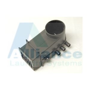 ASSY,BRKR,VAC,UC18-50