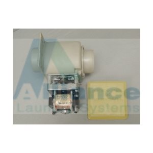 ASSY,DPD O DRN,220V,CTL,2"