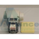 ASSY,DPD O DRN,220V,CTL,2"