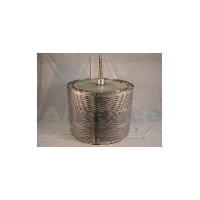 ASSY,BASKET,UC35-2 SPEED