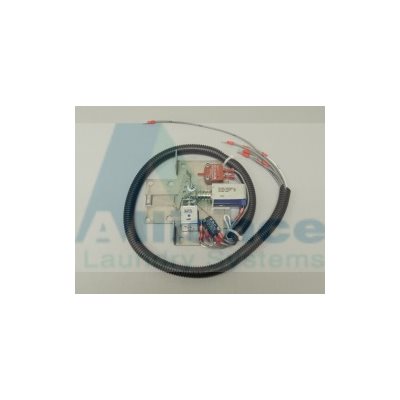 ASSY,DR LK,MC,110 / 220V,UC18-35 REPLACES F602509-3P