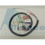 ASSY,DR LK,MC,110 / 220V,UC18-35 REPLACES F602509-3P