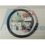 ASSY,DR LK,MC,220V,UC50,80