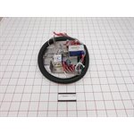 ASSY,DR LK,L-CATCH,MC,110V,UC