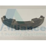 ***OBSOLETE***WELDMENT,PULLER,PULLEY
