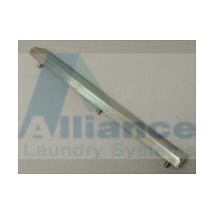 ASSY,CLAMP,LID,SPLY DISP,UC / MT