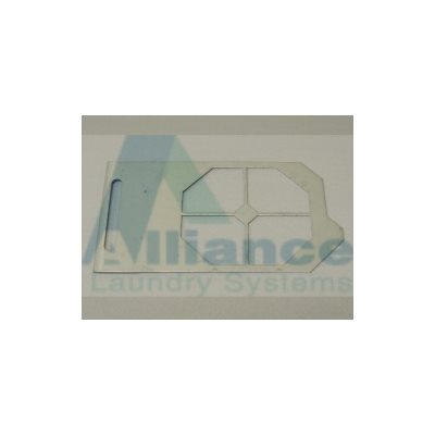 SLIDE,FILTER-COOLING FAN SLIDE,FILTER-COOLING FAN