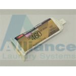 ADHESIVE,DP-460,1.25OZ,DUO-PAK