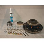 NO LONGER AVAILABLE >>> KIT,BEARING,FRONT,UC80