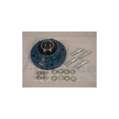 KIT,BEARING,REAR,UC80