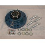 KIT,BEARING,REAR,UC80