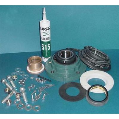 FRONT BEARING KIT, UW35 / 60 >>> REPLACES F745009*