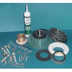 FRONT BEARING KIT, UW35 / 60 >>> REPLACES F745009*