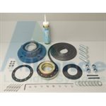 FRONT BEARING KIT FOR UW80-100 >>> REPLACES F745005