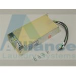 FILTER,EMI,3PH,240V,5HP PKG