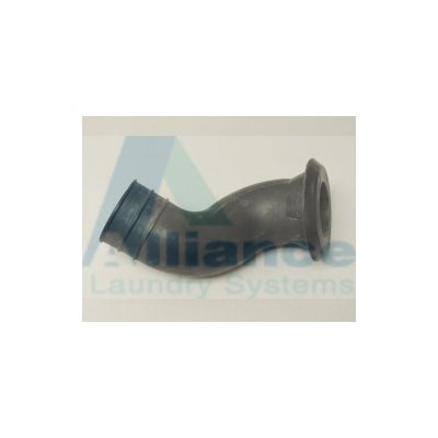***OBSOLETE***HOSE, MOLDED, SUPPLY DISP