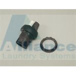 ***OBSOLETE***SWITCH, SELECTOR, 3POS, BLK